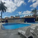 Caldas Novas Apartamento Parque Aquatico Excelente