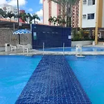 Caldas Novas Apartamento Parque Aquatico Excelente
