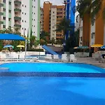 Caldas Novas Apartamento Parque Aquatico Excelente