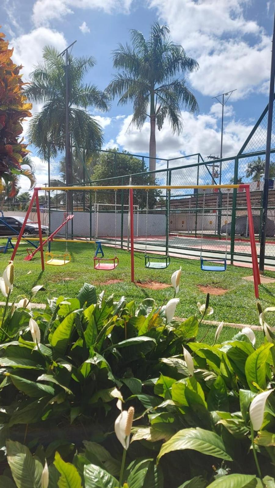 Apartamento Parque Aquatico Excelente *