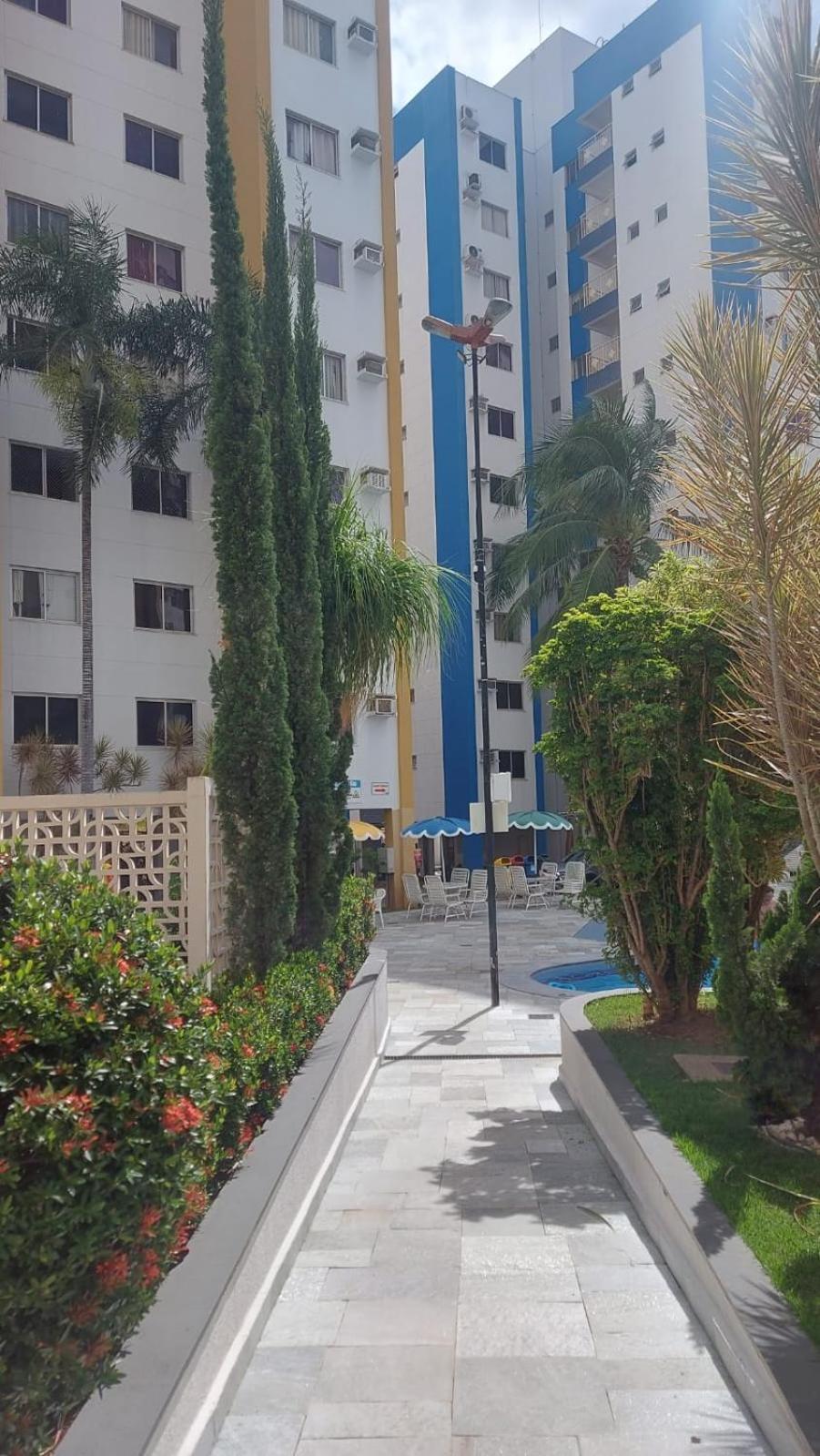 Parque Aquatico Excelente Apartamento