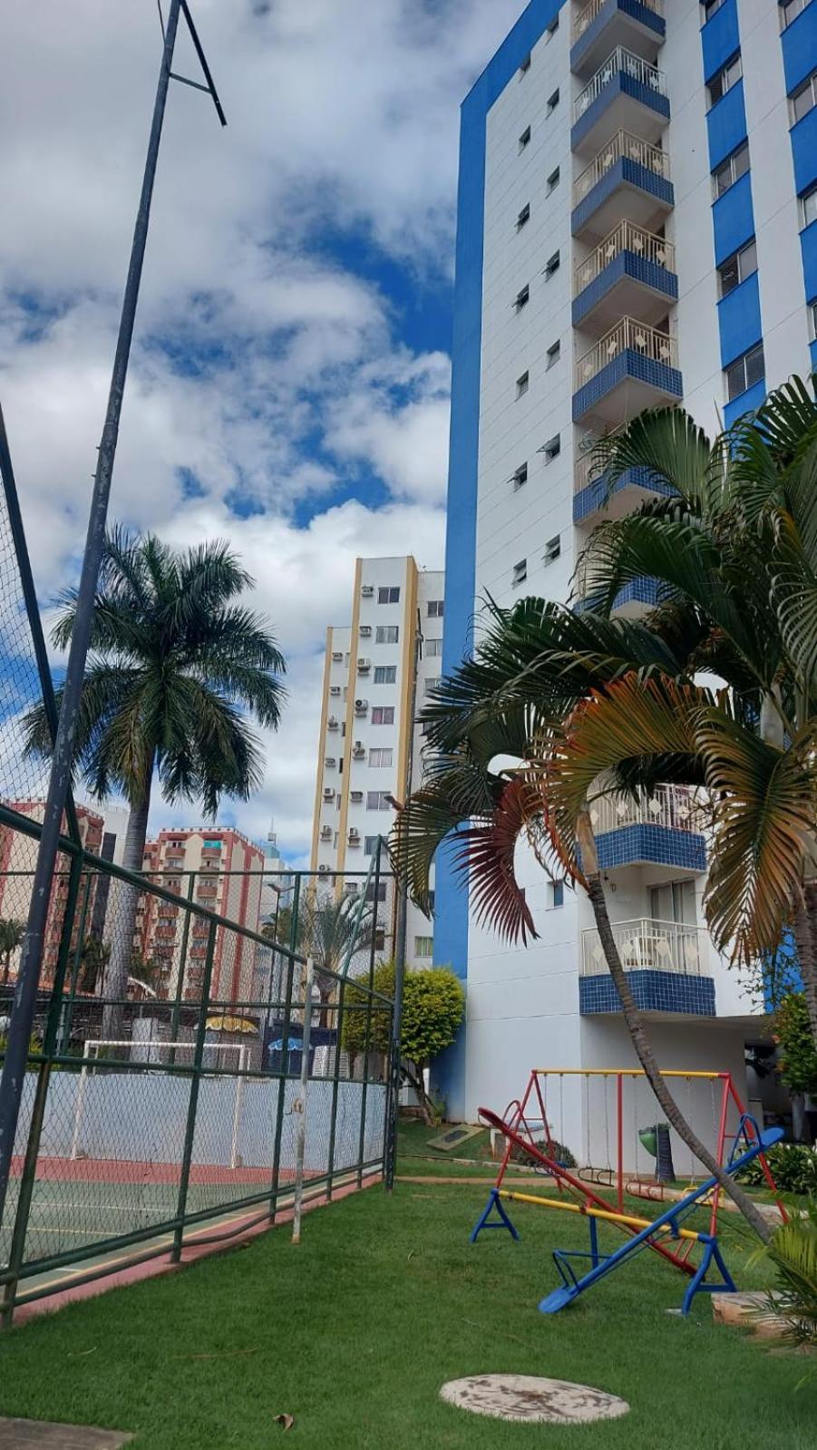 Apartamento Parque Aquatico Excelente