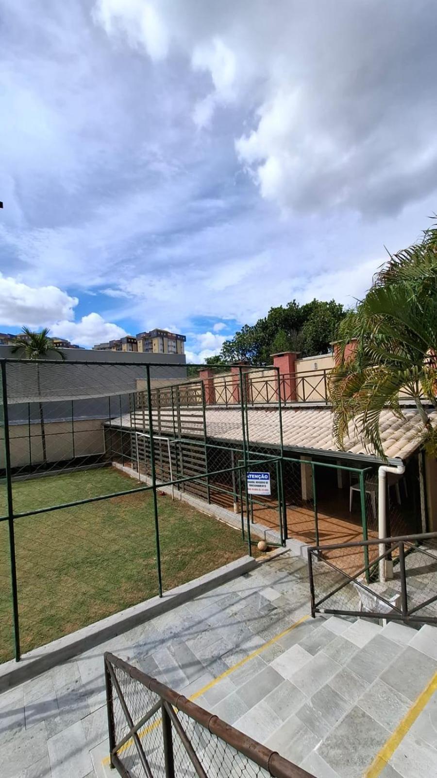 Apartamento Parque Aquatico Excelente Caldas Novas