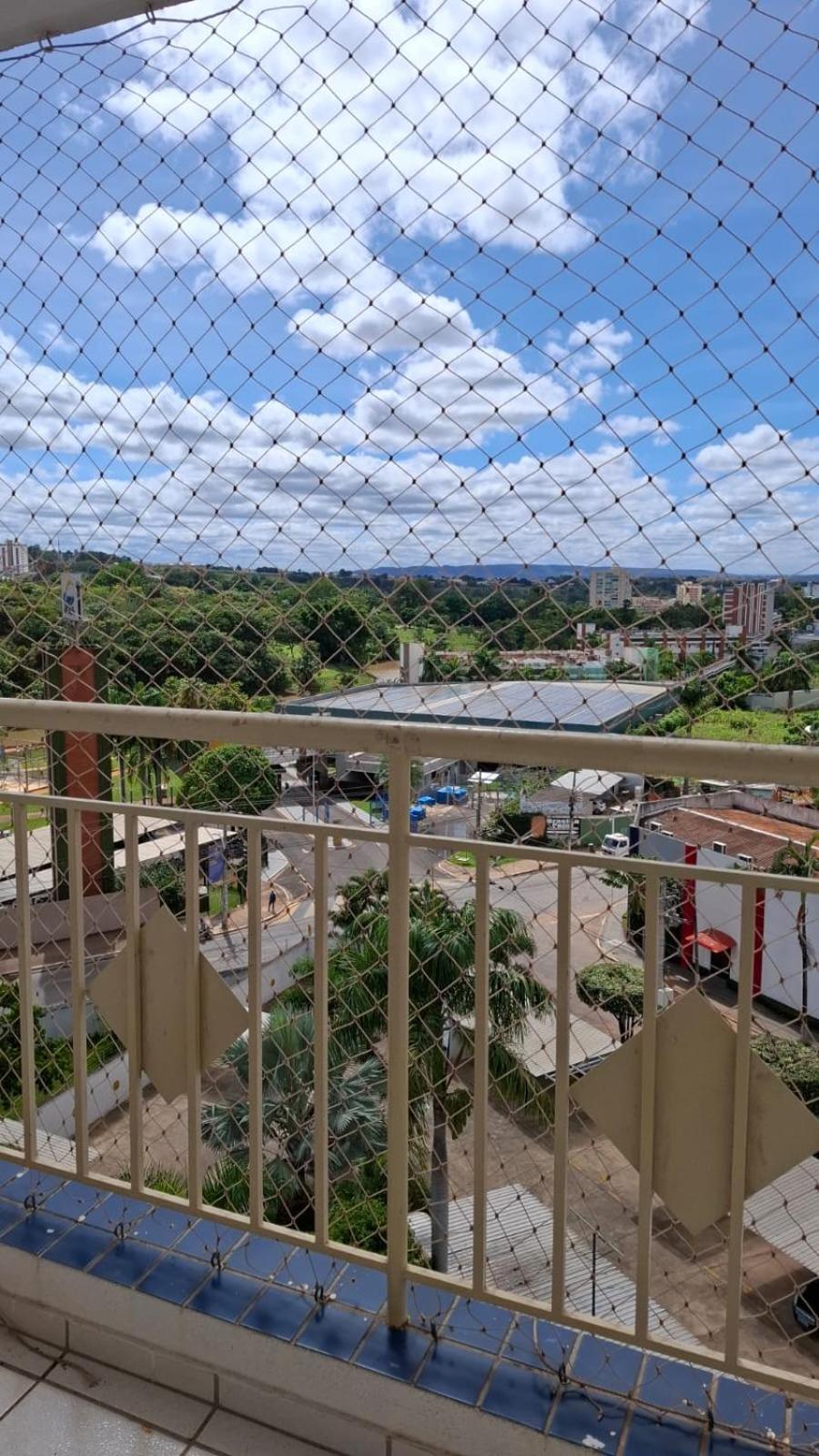 Apartamento Parque Aquatico Excelente