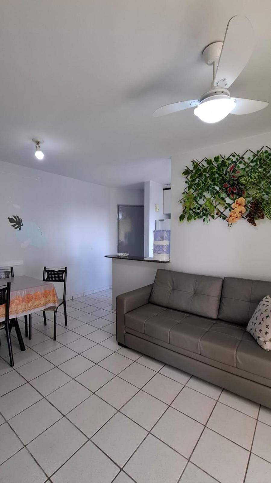 Parque Aquatico Excelente Apartamento