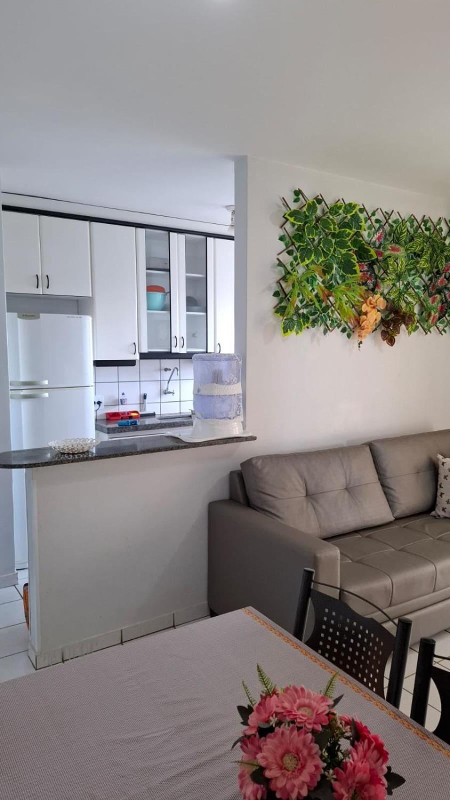 Parque Aquatico Excelente Apartamento *