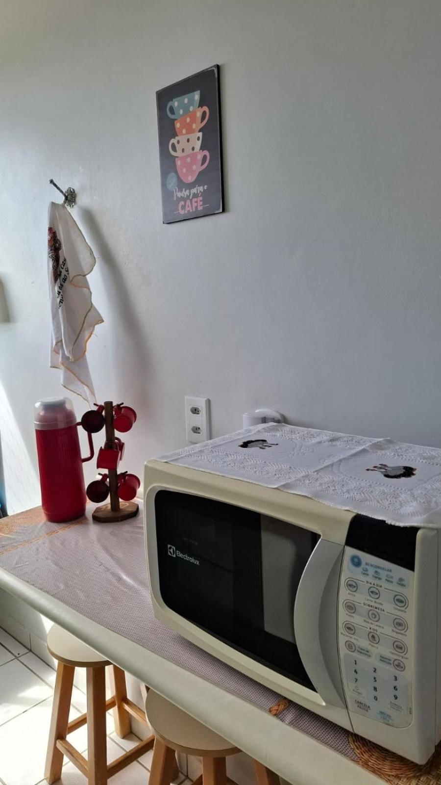 Apartamento Parque Aquatico Excelente *
